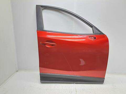 Puerta Delantera Derecha Mazda CX5 2.0 G 165CV 121KW CENTER-LINE 2WD