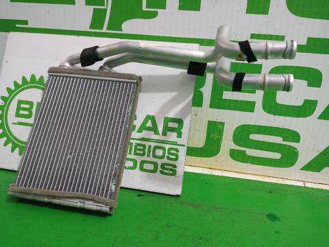 Foto 3ª: Radiador Calefaccion A.A. Nissan Qashqai ACENTA 140CV [HR13DDT] (2013)