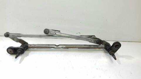 Brazo Limpia Delantero Izquierdo Seat Leon FR 150CV 110KW