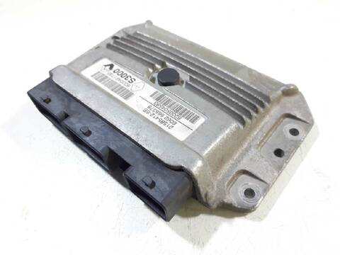 Centralita Motor ECU Renault Clio CONFORT EXPRESSION 98CV 72KW
