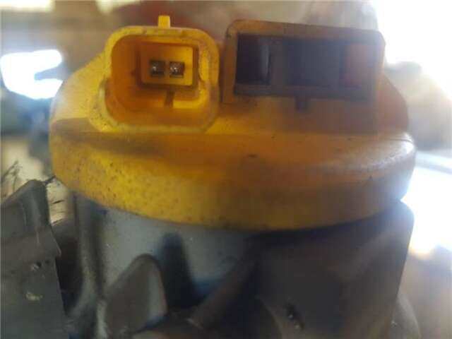 Foto 3ª: Faro Antiniebla Delantero Derecho Peugeot Expert 2.0 COMBI L1 [2.0 LTR. - 88 KW HDI CAT (RHK - DW10UTED4)] [RHK (DW10UTED4)]