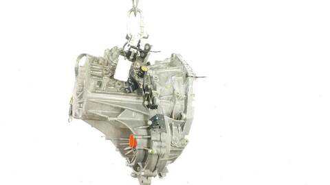 Foto 2ª: Caja Cambios Hyundai i20 1.2 [G4LA] (2014)