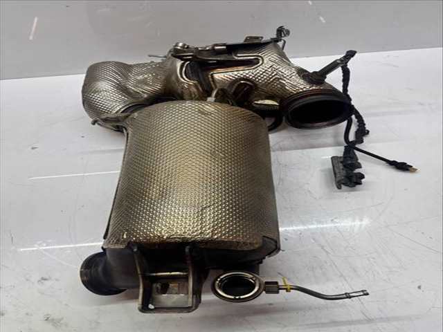 Foto 2ª: Catalizador Mercedes Clase E 220 W213 163CV 120KW [OM654.920 654.920 OM654] (2016)