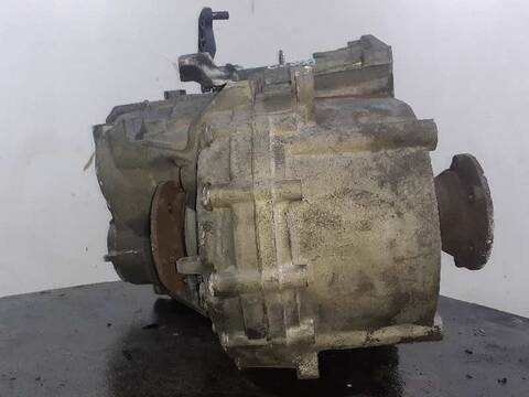 Foto 2ª: Caja Cambios Skoda Superb ELEGANCE 140CV 103KW [CFFB] (2010)