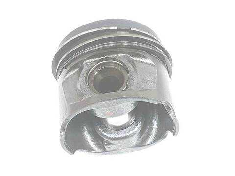 Foto 3ª: Pistones Dacia Duster 1.5 DCI D FAP 90CV [K9K626] (2010)