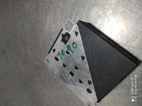 Foto 2ª: Centralita Airbag Seat Ibiza STELLA 64CV 47KW [ASY] (2005)