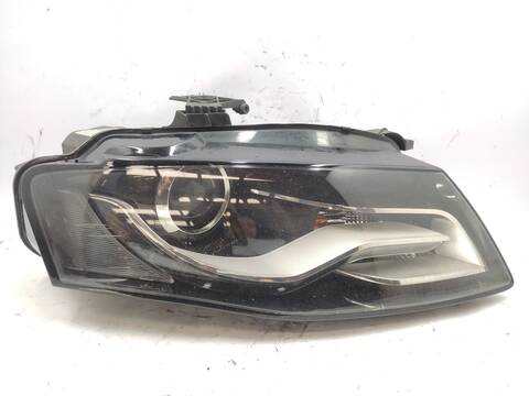Faro Derecho Audi A4 2.0 TDI 143CV 105KW