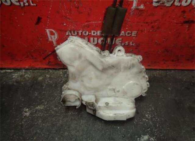 Cerradura Puerta Delantera Izquierda Honda Civic 2.2 CTDI