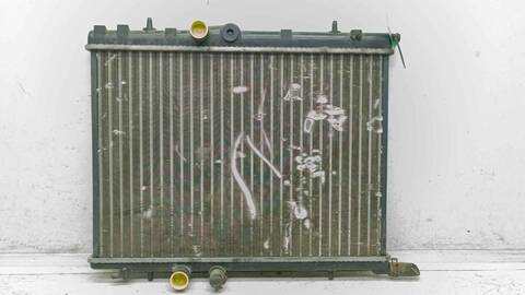 Radiador Motor Citroen Xsara 2.0 HDI PICASSO 90CV 66KW