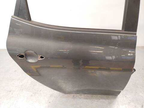 Foto 4ª: Puerta Trasera Derecha Kia Venga 1.6 CRDI 128 128CV 94KW [D4FB] (2010)