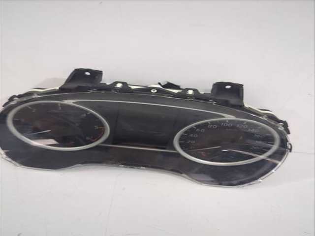 Cuadro de Instrumentos Nissan Micra 1.5 DCI 90CV 66KW