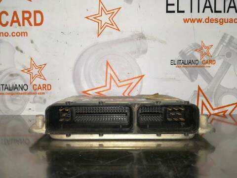 Foto 3ª: Centralita Motor ECU Ford Galaxy AMBIENTE 116CV 85KW