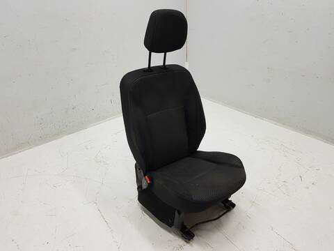 Foto 2ª: Asiento Delantero Izquierdo Mercedes Citan 109 CDI EXTRALANG A3) 415605) (2012)