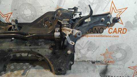 Foto 3ª: Puente Delantero Citroen C5 FEEL AIRCROSS 131CV 96KW [YH01] (2019)