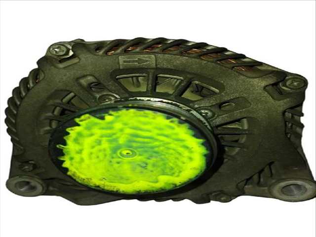 Foto 3ª: Alternador Peugeot 407 2.0 HDI 135 6DRHRH 6DRHRE 6DRHRG 6DRHRJ) (2004)