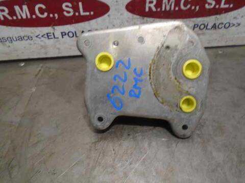 Foto 3ª: Radiador Aceite Mercedes Vito 111 CDI COMPACTO 639.601) 109CV 80KW [646982] (2005)