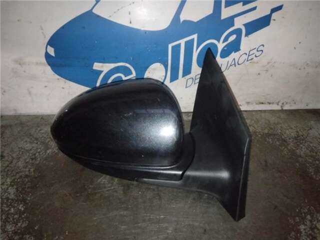 Retrovisor Derecho Chevrolet Cruze 1.6 L [1.6 LTR. - 91 KW CAT]
