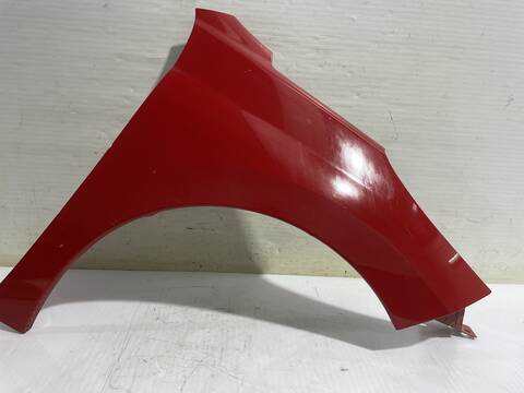 Aleta Delantera Derecha Peugeot 207 CONFORT 90CV 66KW