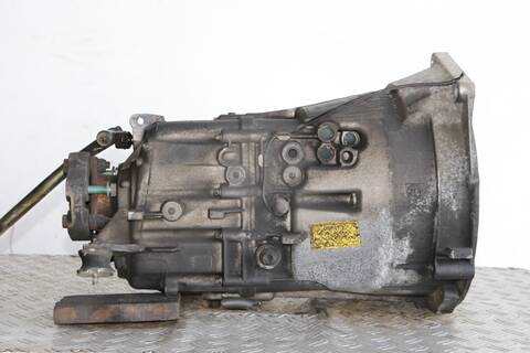 Foto 3ª: Caja Cambios Bmw Serie 3 320 D (2004)