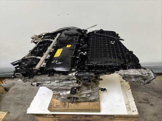 Foto 2ª: Motor Completo Bmw Serie 3 315 326 CV 240KW [B58B30M0]
