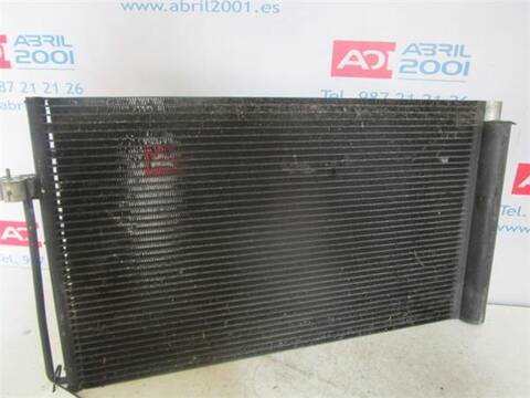 Radiador Calefaccion A.A. Bmw Serie 5 518 2.0 520D BERLINA 177CV 130KW