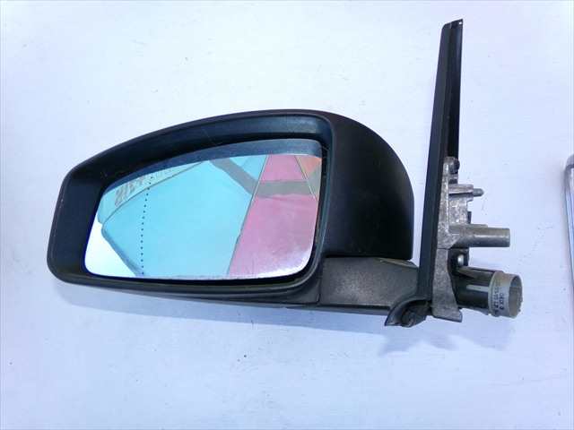 Retrovisor Izquierdo Renault Espace 2.2 DCI 2002-2015