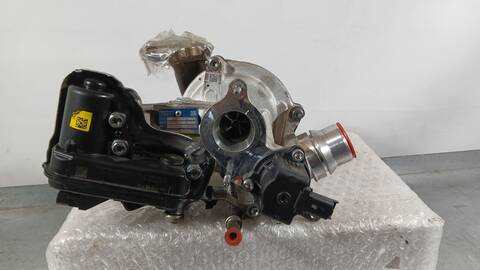 Turbocompresor Dacia Duster 1.0 TCE 90 91CV 67KW
