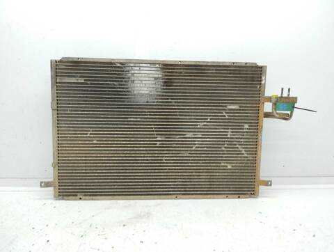 Radiador Calefaccion A.A. Kia Carens 105CV 77KW