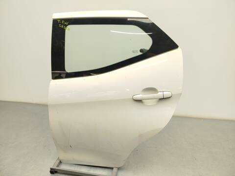 Puerta Trasera Izquierda Toyota Aygo 1.0 KGB40) 69CV 51KW