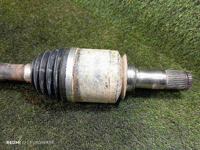 Foto 2ª: Transmision Trasera Izquierda Mercedes Clase ML 270 2.7 D DCI [612963] (2000)