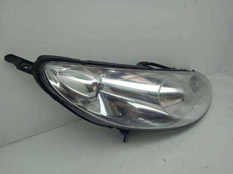 Foto 2ª: Faro Derecho Peugeot 407 2.0 16V HDI FAP CAT RHR - DW10BTED4) 136CV 100KW (2004)