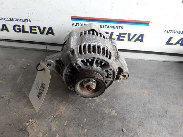 Alternador Suzuki Jimny 1.3 16V82CV 0CV