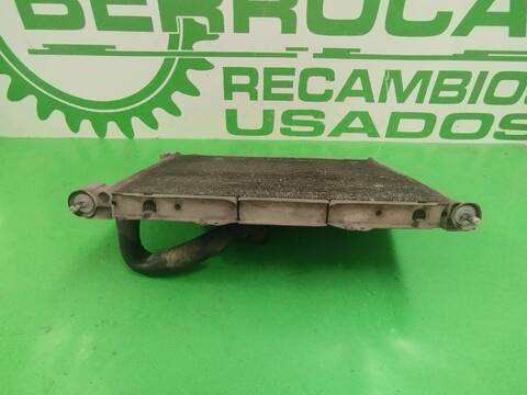 Foto 2ª: Radiador Motor Renault Clio 1.5 DCI DIESEL 65CV [K9K700 / K9K704] (2001)