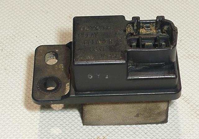 Calefacción Toyota Land Cruiser 3.0 T DIESEL KZJ90 KZJ95