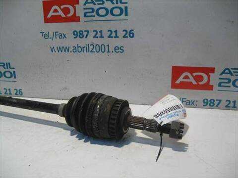 Foto 2ª: Transmision Delantera Derecha Opel Corsa 1.4 90CV 66KW [Z 14 XE] (2001)