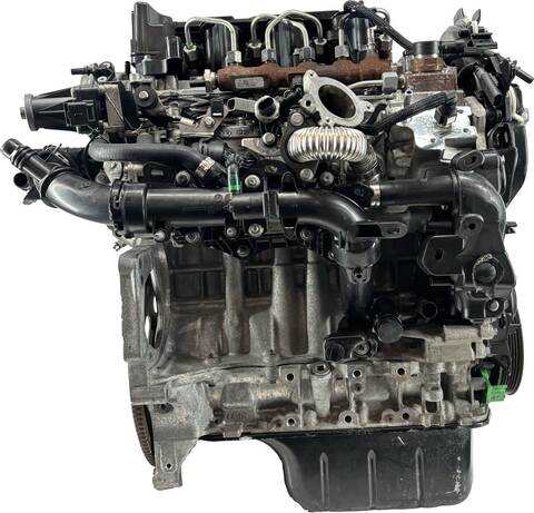 Motor Completo Peugeot 308 YHZ - YH01 131 CV 96KW