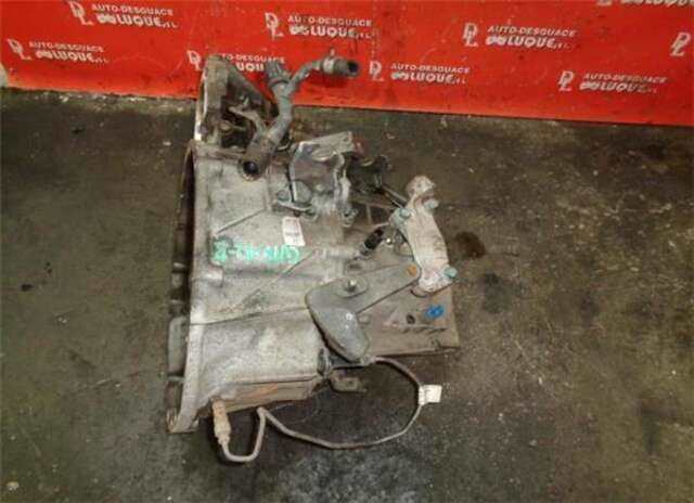 Caja Cambios Nissan X-Trail 2.0 DCI (T31)(03.2007-_)