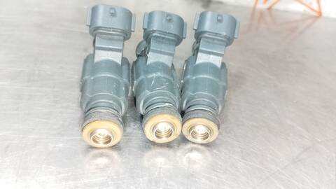 Foto 4ª: Inyectores Citroen C3 ELLE 82CV 60KW (2018)