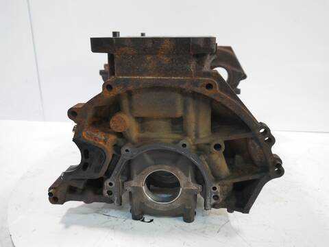 Foto 3ª: Bloque Motor Ford Transit 130 CV 96KW [YMR6 YMRA BKRA] (2020)