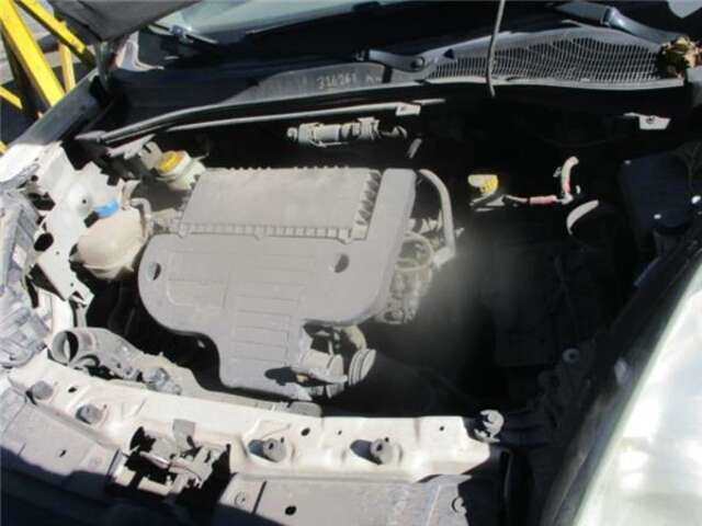 Foto 3ª: Amortiguador Delantero Derecho Fiat Doblo 1.3 D II MULTIJET [199 A3.000]