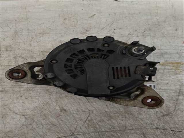 Foto 2ª: Alternador Opel Mokka 140 CV 103KW [B14NET]