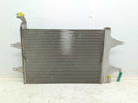 Radiador Calefaccion A.A. Skoda Fabia URBAN LINE 60CV 44KW