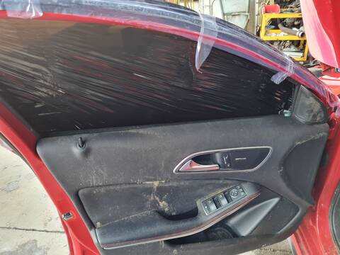 Foto 1ª: Elevalunas Eléctrico Delantero Izquierdo Mercedes Clase A 140 A 45 AMG 4-MATIC 176.052) 360CV 265KW [133980] (2013)