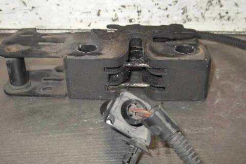 Foto 3ª: Cerradura Capot Seat Leon COMFORT LIMITED 105CV 77KW [BLS] (2009)