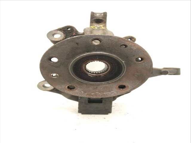 Foto 1ª: Mangueta Delantera Izquierda Renault Scenic AUTHENTIQUE 1 16V TCE 116CV (2009)