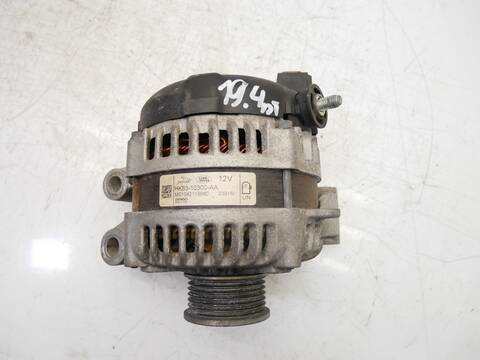 Foto 1ª: Alternador Jaguar XF 385 CV 283KW [508PN AJ133]