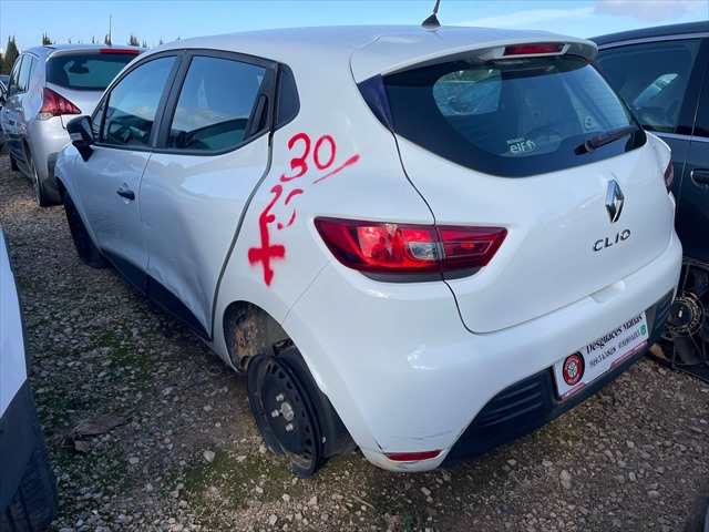 Foto 2ª: Piloto Trasero Izquierdo Renault Clio 1.1 GASOLINA 73cv [D4FD7] (2017)