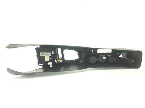 Foto 3ª: Consola Central Hyundai i30 1.0 TGDI 98CV [G3LF] (2021)