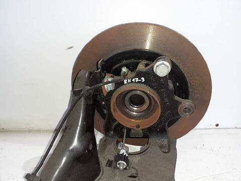 Foto 3ª: Brazo Suspension Trasero Derecho Mercedes Clase V 200 2.1 CDI CAT 163CV 120KW (2014)