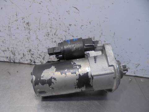Foto 4ª: Motor de Arranque Seat Ibiza 68CV 50KW (2000)
